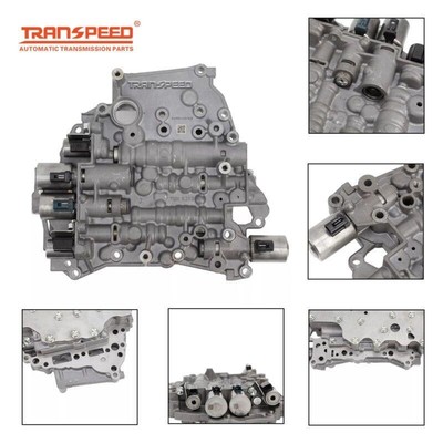TRANSPEED K313 CVT Getriebe Ventilgehäuse für Toyota Corolla 1.8L 2.0L ab 2014-