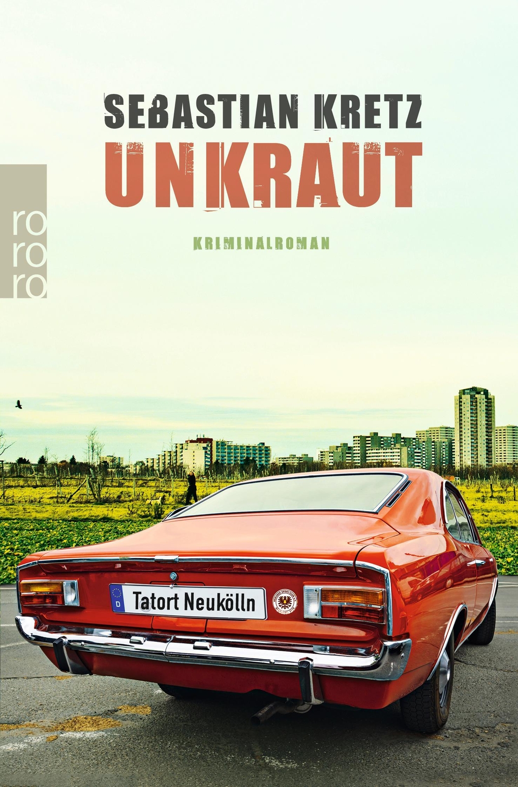 Thumbnail - Unkraut