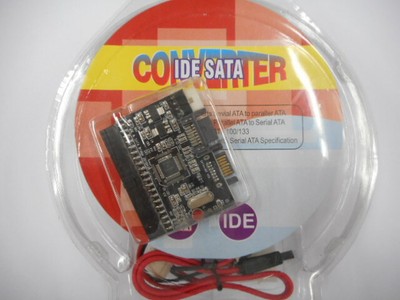 GENERIC 400-379-001 ADAPTERS IDE SATA BI-DIRECTIONAL SATA/IDE Converter KIT