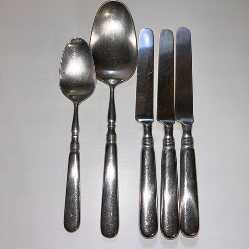 YAMAZAKI Stainless Flatware LOTS - CHOICE of Pattern Lot - Picture 185 of 265