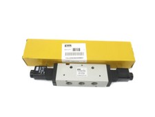 PARKER P2LCZ593EENDBB53 110V 145PSI NSMP