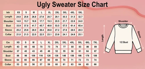 The Beatles Xmas Snow Blue Ugly Christmas Sweater