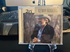 20th Century Masters - The Millennium Collection: The Best of Kenny Rogers...