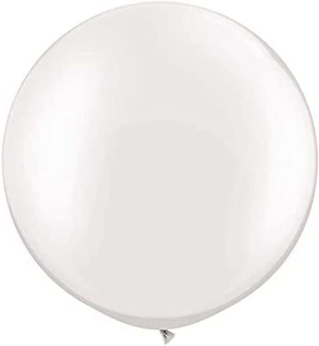 Palloncino in lattice PMU 36 pollici (qualità elio premium) - Foto 34 di 66