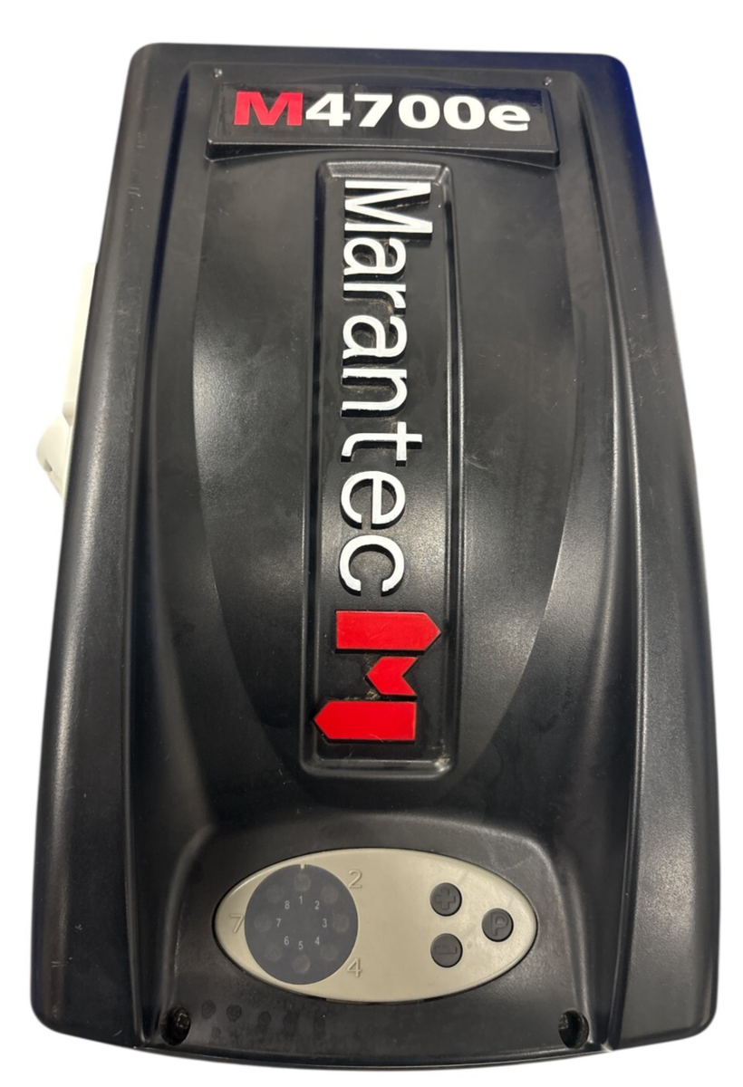 Marantec M4700e Digital Intelligence EOS for Garage Door Operator