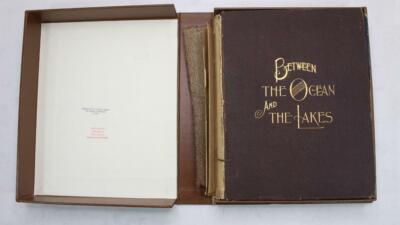 #ad The Story of Erie $37.50