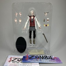 Diamond Select iZombie Liv Moore Full-On Zomb...