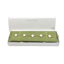 Van Cleef & Arpels Vintage alhambra bracelet VCARA41800