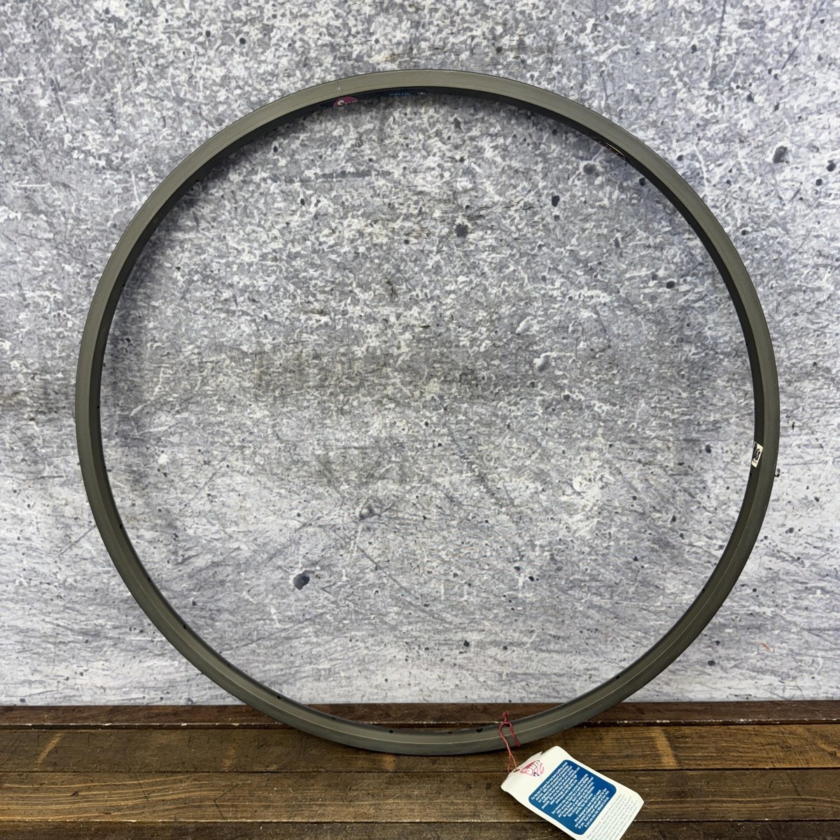 SUN RIMS リム 32H 3本セット 26インチ MTB Vintage Sun Rims CR16 26in Rim 32H Gray UHA NOS MTB Clincher 6000