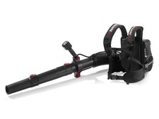 PARKSIDE PERFORMANCE  40 V Akku-Rucksacklaubb...