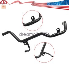 Tubo de paso refrigerante para Subaru Forester Impreza Legacy Outback 08-12 14065AA360