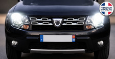 Ampoule Dacia DUSTER