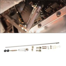 21 Adjustable Transmission Column Shift Linkage Kit For Gm Th-200350400 21 Adjustable Transmission Column Shift Linkage Kit For Gm Th-200350400