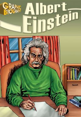 Albert Einstein Paperback