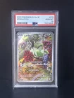 PSA 10 Sprigatito 075/073 Triplet Beat SV1a AR Art Rare Japanese Pokemon