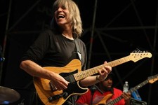 Mike Stern & Victor Wooten Band Rome Italy 2014 Historic Old Photo
