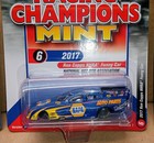 RACING CHAMPIONS RON CAPPS NAPA NHRA FUNNY CAR