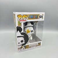 Funko Pop! One Piece #924 Bonekichi Animation Vinylfigur