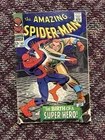 Amazing Spider-Man #42 Marvel