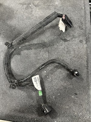2020-2023 Toyota Tacoma Wire Television Cam WIRING HARNESS 86799-04020 OEM