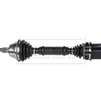 Antriebswelle FüR VW Bora I 1J2 1998-2013 Vorne Links