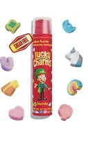 NEW SEALED, LIMITED EDITION! Hismile Lucky Charms Cereal Flavor Toothpaste 2.1oz