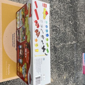 New LEGO Duplo Disney Pixar Cars classic race Preschool Toy 10600