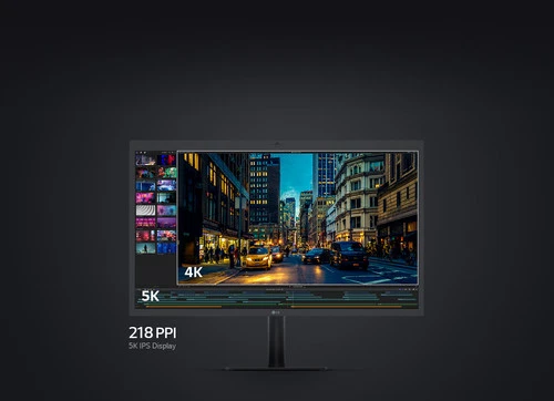 LG UltraFine Display