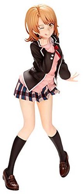Kotobukiya Iroha Isshiki