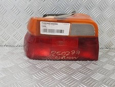 Feu arrière Ford ORION