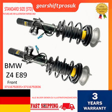 Für BMW  2x Stoßdämpfer Vorne Federbeine Z4 Roadster E89 sDrive28i sDrive30i 35i