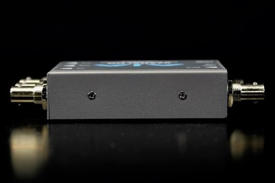 AJA V2Analog SDI to Analog Mini-Converter for sale online | eBay