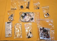 Garrard GT-35 Turntable Parts Lot