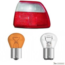 Depo / TYC Rückleuchte rechts passt für Opel OMEGA B V94 ab Baujahr 99-03