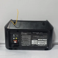  Liftmaster 050DCTWF Receiver Logic Board - Yellow wire