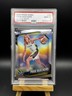 2025  Prizm WNBA  Paige Bueckers Silver Prizm Rookie Variation #147 PSA 10