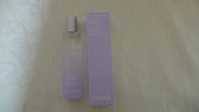 Caudalie Ange des Vignes Eau de Parfum Light Fragrance 50 ml Neu