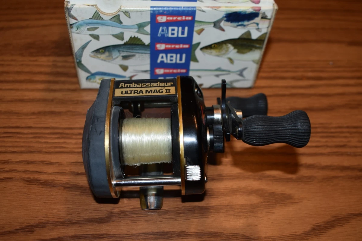 abu ultra mag products for sale | eBay