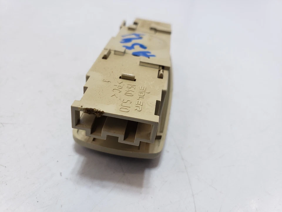 ✅ 1999-2003 OEM Volkswagen Eurovan GLS интерьер купол чтения лампа - Изображение 4 из 4