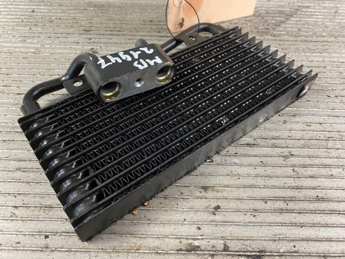 60615 Kühler für Servoöl MERCEDES-BENZ S-Klasse (W221) A2215000600