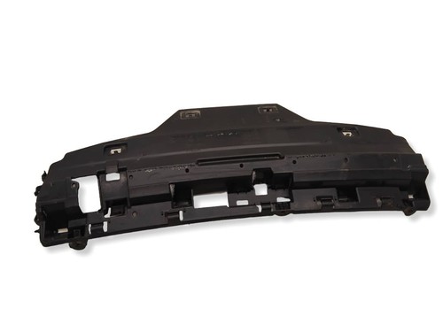 BMW 3 F30 F35 F31 2012 Stoßstange hinten Halterung 51127256921 GVI18295