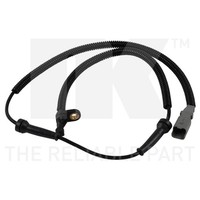 NK ABS Sensor Raddrehzahl Hinten Links Rechts FüR Peugeot 807 CitroëN C8 E EB