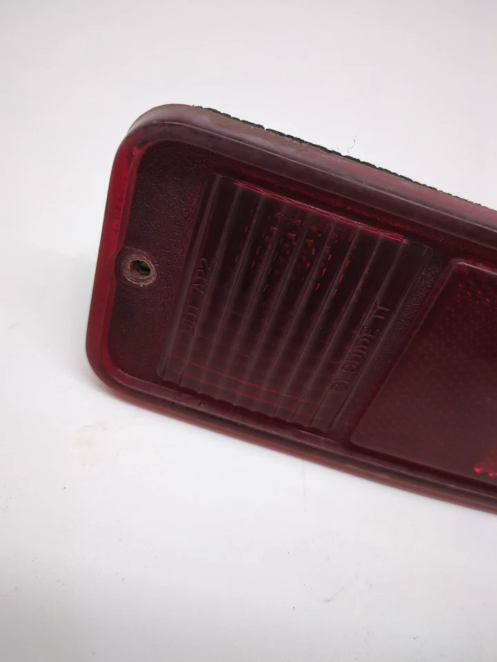 Chevrolet GMC 1968-1984 camioneta G10 G20 G30 furgoneta luz de señalización lateral trasera conductor trasero Foto 2 de 4