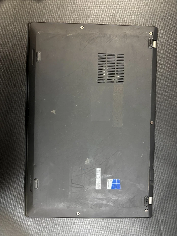 Lenovo ThinkPad X1 Carbon · i5-7300U · 16GB · 256GB, photo 4 of 5