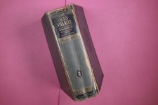264002 Karl Sachs SACHS-VILLATTE , ENZYKLOPÄDISCHES FRANZÖSISCH-DEUTSCHES