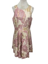 Eliza J pleated dress only size 20 One Piece Only