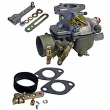 R0063 Carburetor Fits Cockshutt