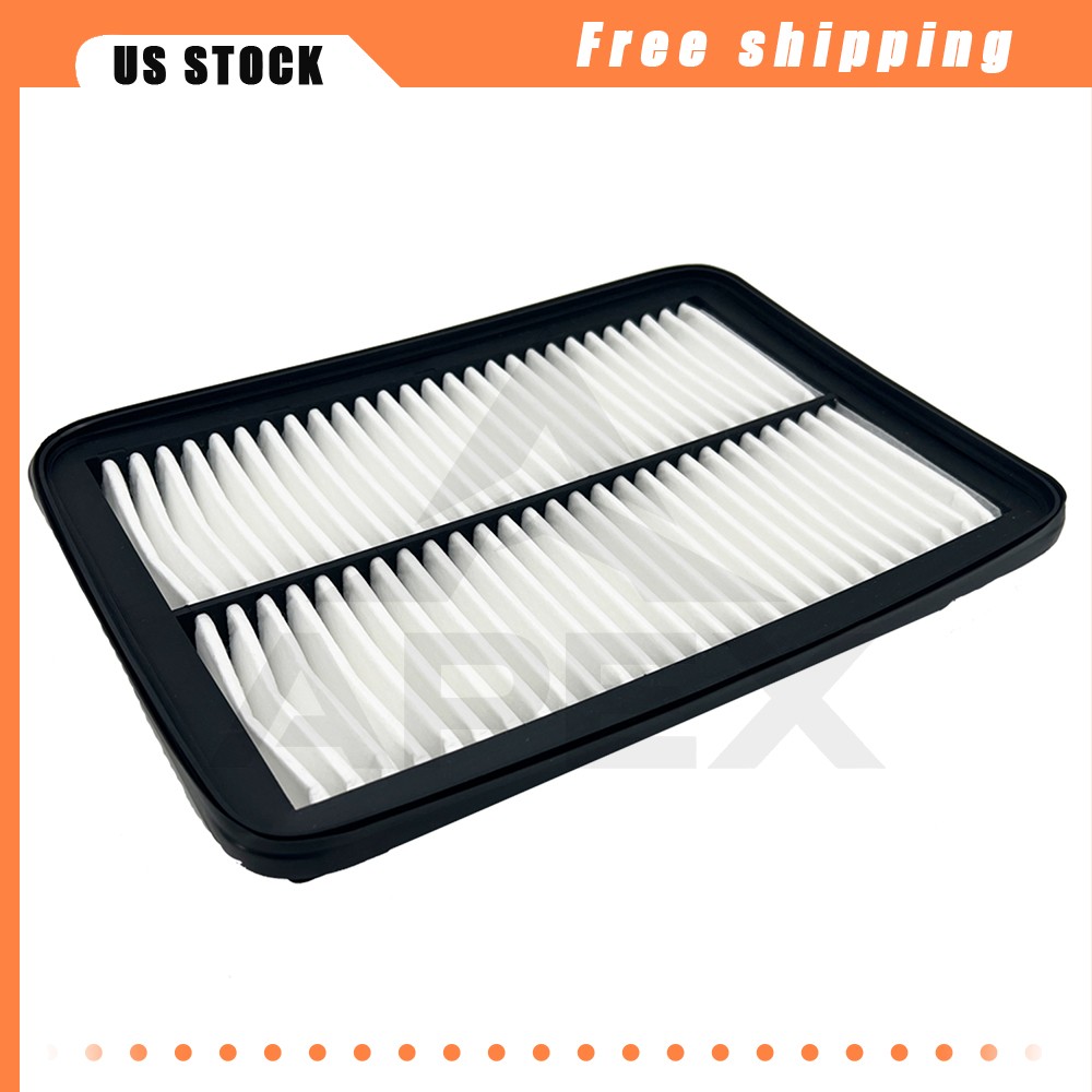 Fit Lamborghini 12-17 Aventador LP700-4, 2014 LP720-4  470133843A Air Filter Kit