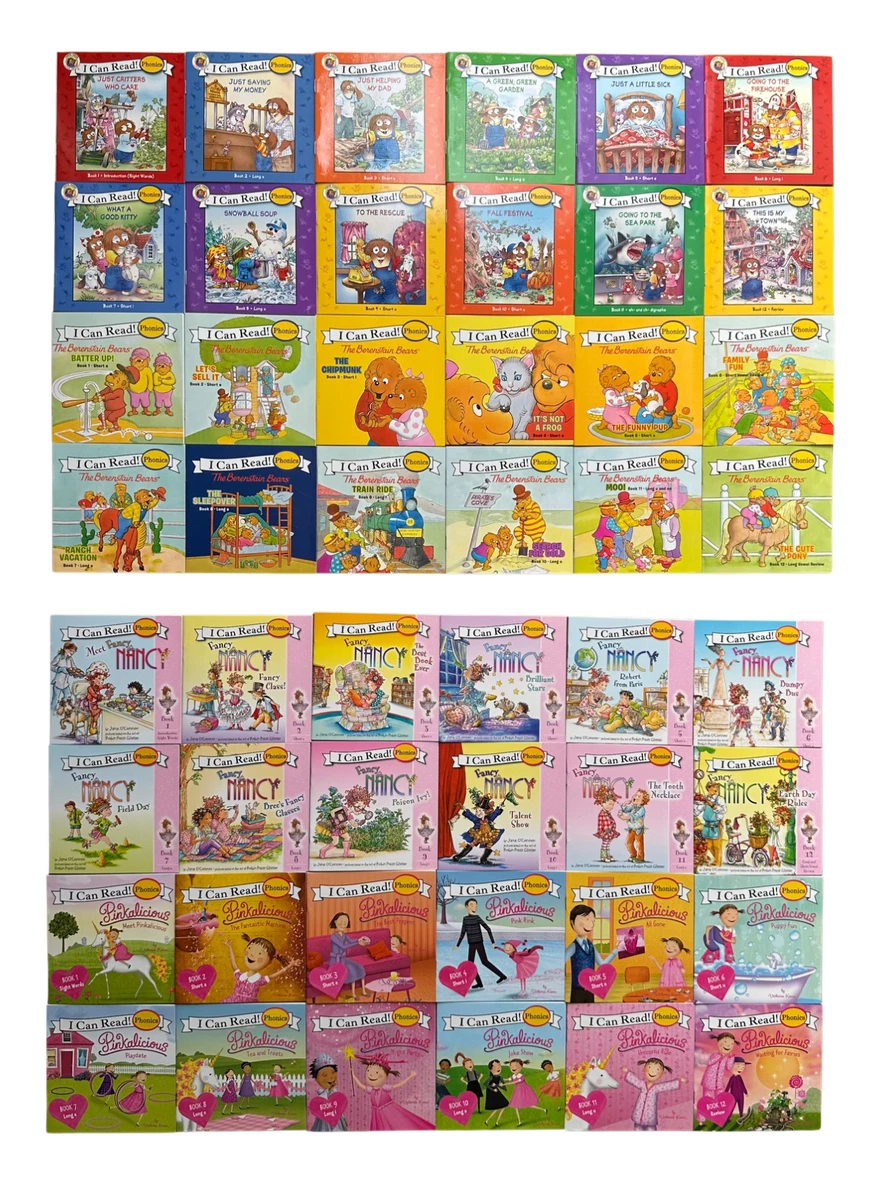 phonics books products for sale | eBay