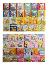 I Can Read Phonics Kids Decodable Books Instant Library Huge Lot 48